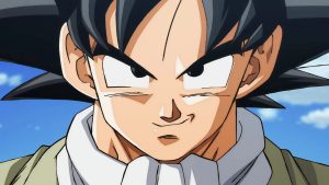 Dragon Ball Super: Beerus Episodio 1