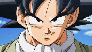 Dragon Ball Super: Beerus Episodio 1