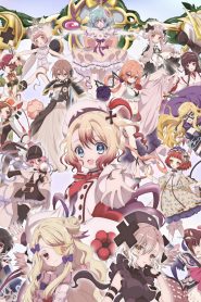 Mahou Shoujo Ikusei Keikaku: Restart