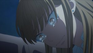 Koori no Jouheki 2 Episodio 1