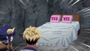 Dark Summoner to Dekiteiru Episodio 2