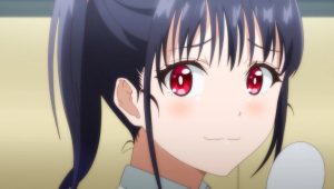 Kanojo no Tomodachi Episodio 3