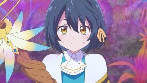 Sekai Saikyou no Majo, Hajimemashita Episodio 4