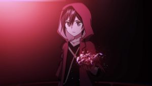 Kyoufu Collector Episodio 1