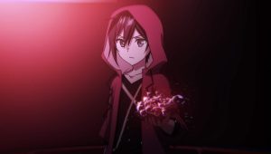 Kyoufu Collector Episodio 1
