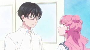 Seihantai na Kimi to Boku 2 Episodio 13