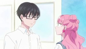 Seihantai na Kimi to Boku 2 Episodio 13