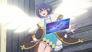 Sekai Saikyou no Majo, Hajimemashita Episodio 3