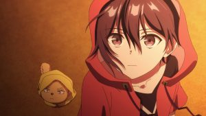 Kyoufu Collector Episodio 2