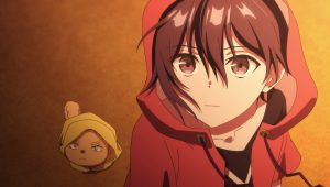 Kyoufu Collector Episodio 2