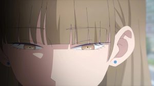 Koori no Jouheki 2 Episodio 3