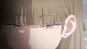 Koori no Jouheki 2 Episodio 3