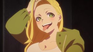 Zombie Sagashitemasu Episodio 2