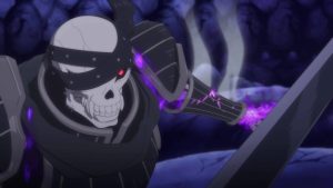 Tensei Shitara Ken Deshita 2 Episodio 3
