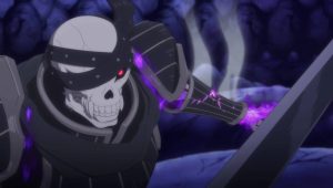 Tensei Shitara Ken Deshita 2 Episodio 3