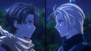 Gensou Suikoden Episodio 1