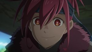Battle Spirits [Re]: Zekkai no Kuu Episodio 2